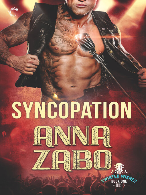 Title details for Syncopation by Anna Zabo - Available